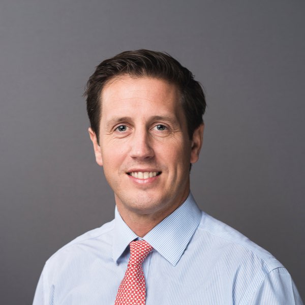 Phil Horton