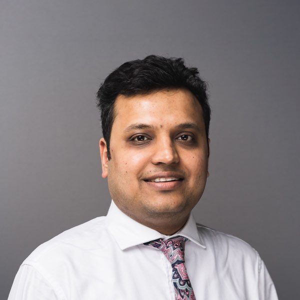Sumit Mittal