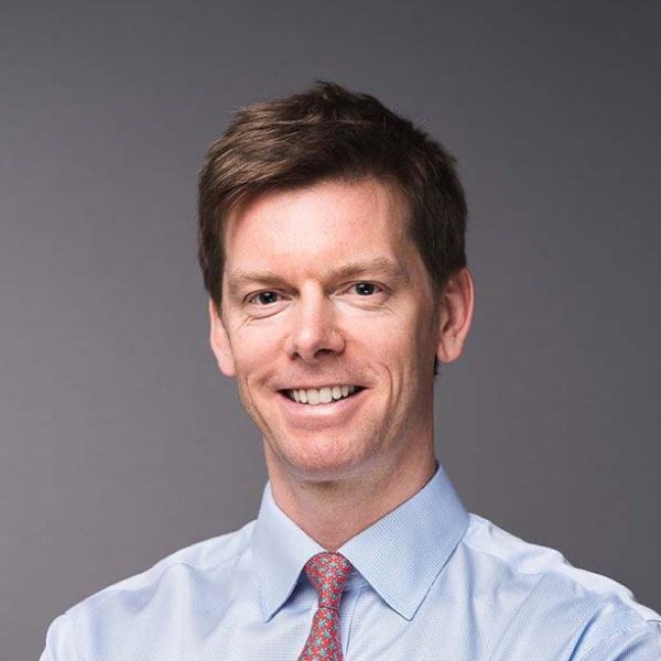 Rob Burnett